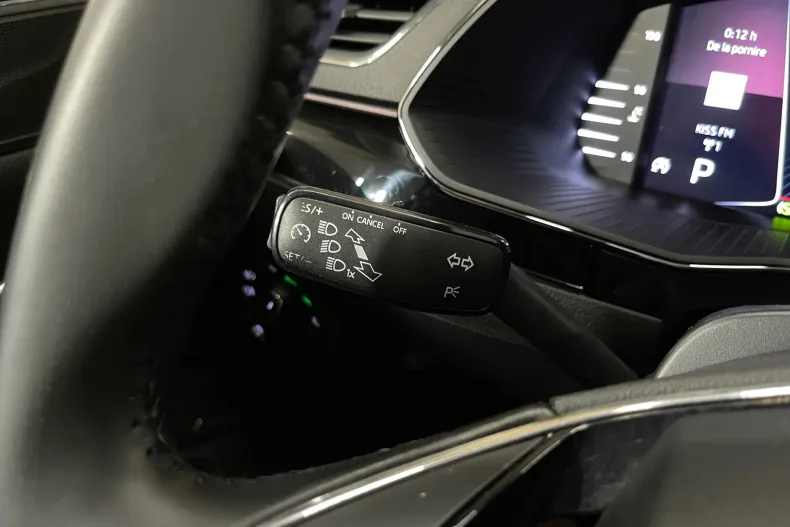 Skoda Superb din 2020 cu 141.786 km - oferta SKO238818 - foto 28