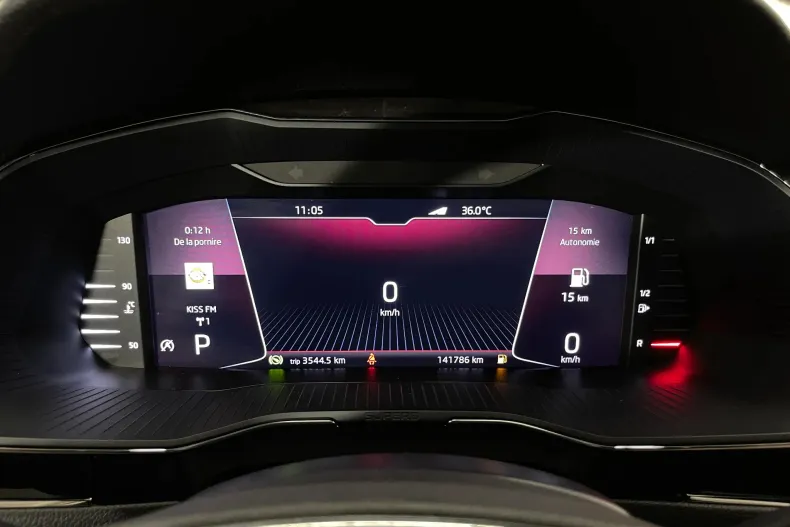 Skoda Superb din 2020 cu 141.786 km - oferta SKO238818 - foto 31