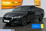 Skoda Octavia din 2022 cu 102.153 km - oferta SKO238819 - foto 1