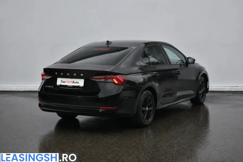 Skoda Octavia din 2022 cu 102.153 km - oferta SKO238819 - foto 3