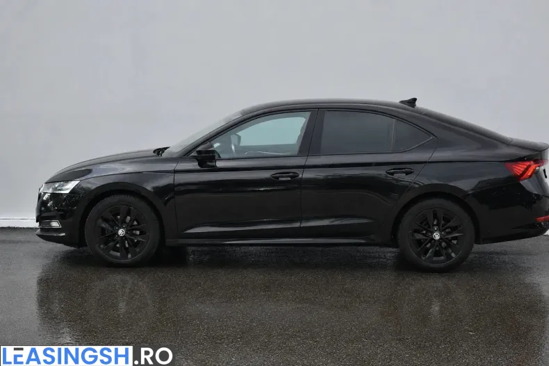 Skoda Octavia din 2022 cu 102.153 km - oferta SKO238819 - foto 7