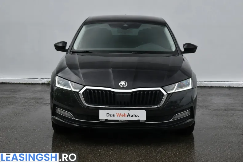Skoda Octavia din 2022 cu 102.153 km - oferta SKO238819 - foto 9