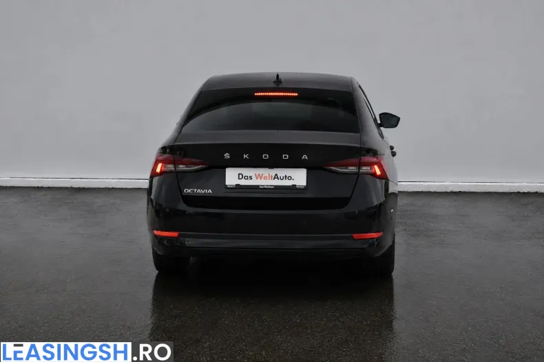 Skoda Octavia din 2022 cu 102.153 km - oferta SKO238819 - foto 10