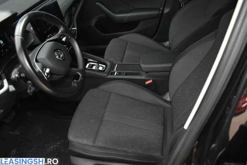 Skoda Octavia din 2022 cu 102.153 km - oferta SKO238819 - foto 11