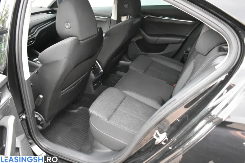 Skoda Octavia din 2022 cu 102.153 km - oferta SKO238819 - foto 18
