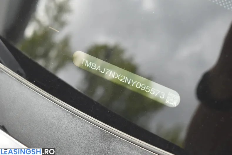 Skoda Octavia din 2022 cu 102.153 km - oferta SKO238819 - foto 19