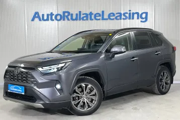 Toyota RAV4 din 2022 - oferta TOY238820