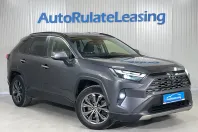 Toyota RAV4 din 2022 cu 100.710 km - oferta TOY238820 - foto 2