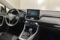 Toyota RAV4 din 2022 cu 100.710 km - oferta TOY238820 - foto 8
