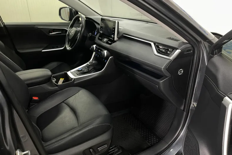 Toyota RAV4 din 2022 cu 100.710 km - oferta TOY238820 - foto 9