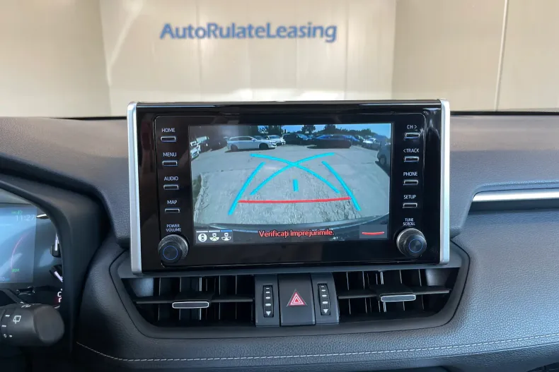 Toyota RAV4 din 2022 cu 100.710 km - oferta TOY238820 - foto 13