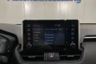 Toyota RAV4 din 2022 cu 100.710 km - oferta TOY238820 - foto 15