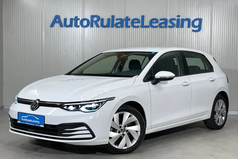 Volkswagen Golf din 2023 cu 27.048 km - oferta VOL238821 - foto 1