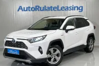 Toyota RAV4 din 2020 cu 145.733 km - oferta TOY238822 - foto 1