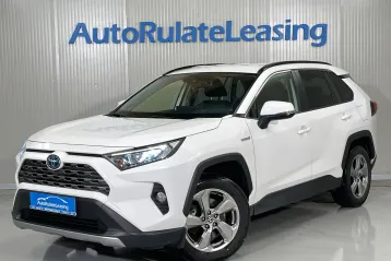 Toyota RAV4 din 2020 - oferta TOY238822