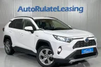 Toyota RAV4 din 2020 cu 145.733 km - oferta TOY238822 - foto 2
