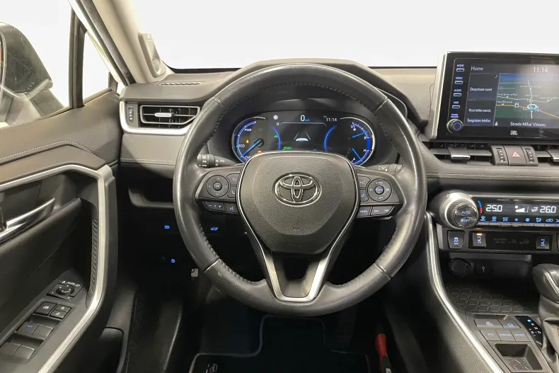 Toyota RAV4 din 2020 cu 145.733 km - oferta TOY238822 - foto 6
