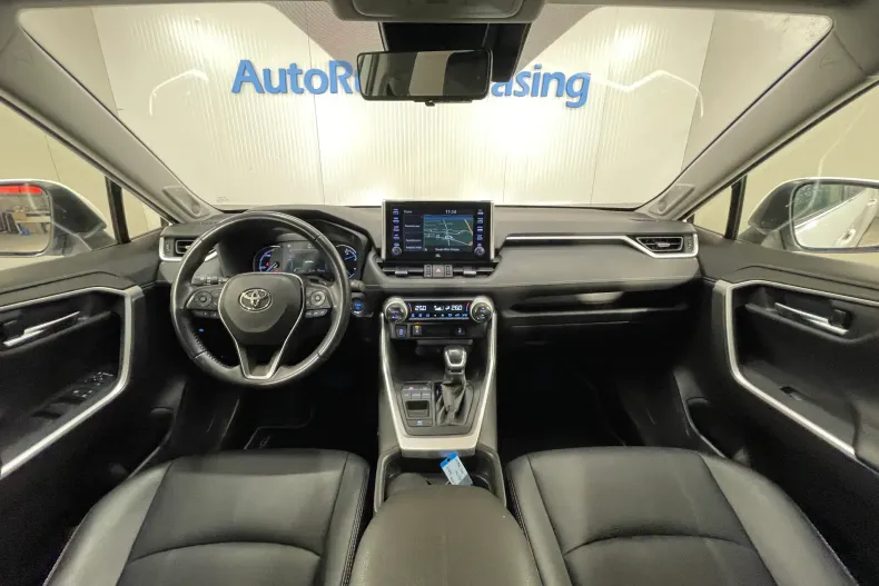 Toyota RAV4 din 2020 cu 145.733 km - oferta TOY238822 - foto 7