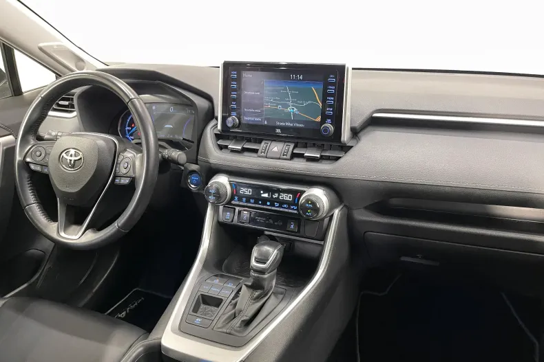 Toyota RAV4 din 2020 cu 145.733 km - oferta TOY238822 - foto 8