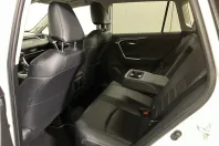 Toyota RAV4 din 2020 cu 145.733 km - oferta TOY238822 - foto 11