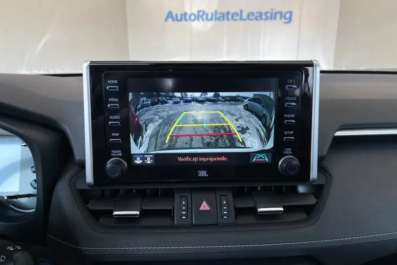 Toyota RAV4 din 2020 cu 145.733 km - oferta TOY238822 - foto 13