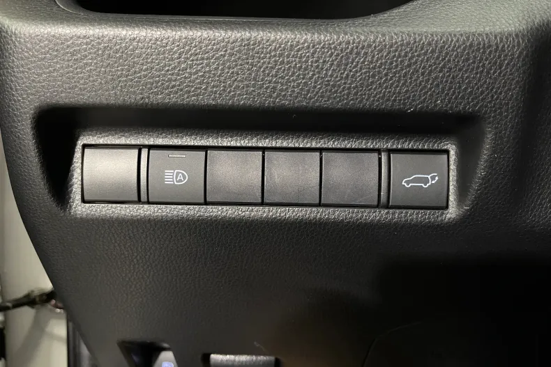 Toyota RAV4 din 2020 cu 145.733 km - oferta TOY238822 - foto 20
