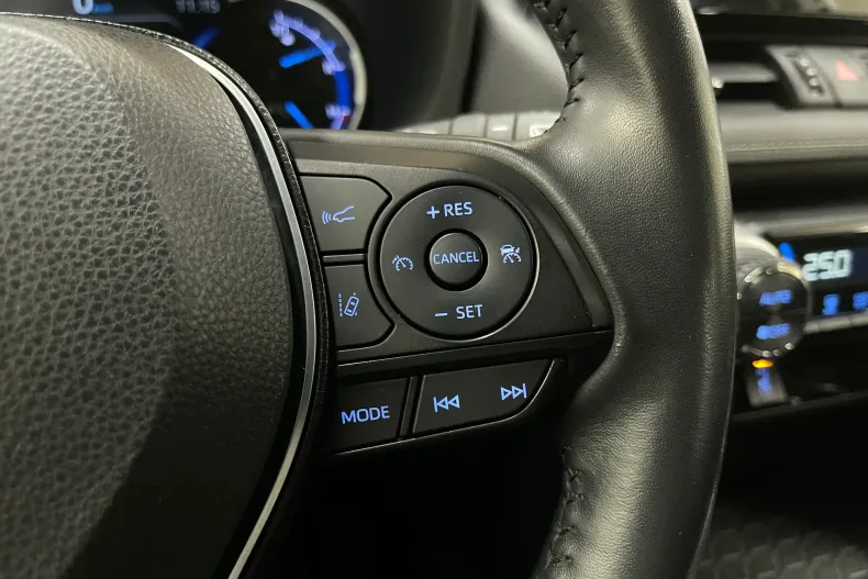 Toyota RAV4 din 2020 cu 145.733 km - oferta TOY238822 - foto 21