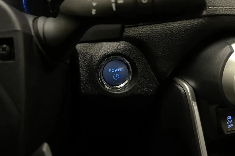 Toyota RAV4 din 2020 cu 145.733 km - oferta TOY238822 - foto 23