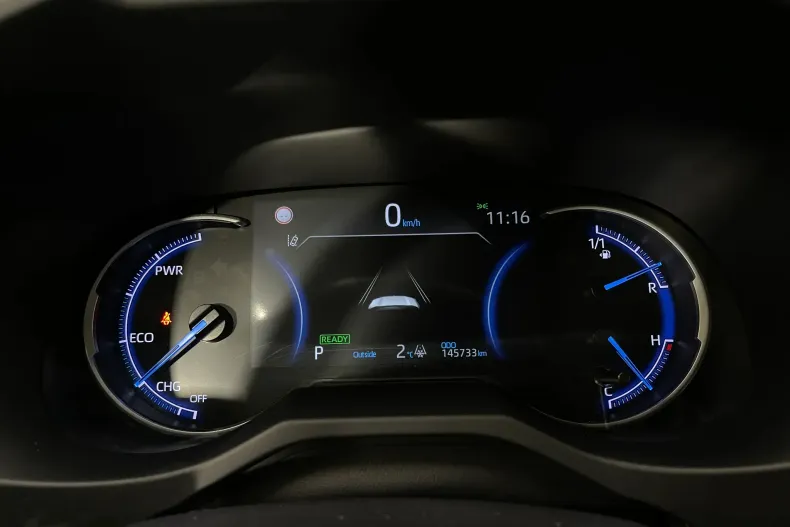 Toyota RAV4 din 2020 cu 145.733 km - oferta TOY238822 - foto 27