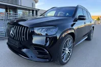 Mercedes-Benz GLS (Clasa GLS) din 2025 cu 2.369 km - oferta MER238823 - foto 1