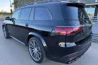 Mercedes-Benz GLS (Clasa GLS) din 2025 cu 2.369 km - oferta MER238823 - foto 3