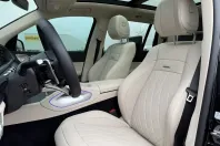 Mercedes-Benz GLS (Clasa GLS) din 2025 cu 2.369 km - oferta MER238823 - foto 6