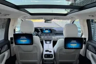 Mercedes-Benz GLS (Clasa GLS) din 2025 cu 2.369 km - oferta MER238823 - foto 11