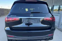 Mercedes-Benz GLS (Clasa GLS) din 2025 cu 2.369 km - oferta MER238823 - foto 15