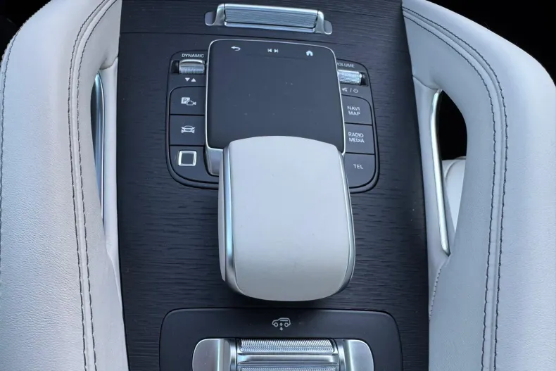 Mercedes-Benz GLS (Clasa GLS) din 2025 cu 2.369 km - oferta MER238823 - foto 16