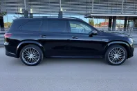 Mercedes-Benz GLS (Clasa GLS) din 2025 cu 2.369 km - oferta MER238823 - foto 23