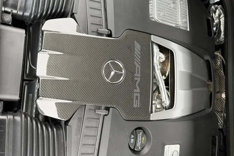 Mercedes-Benz GLS (Clasa GLS) din 2025 cu 2.369 km - oferta MER238823 - foto 25