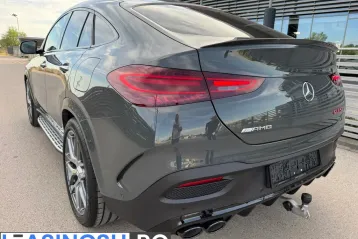 Mercedes-Benz GLE din 2026 - oferta MER238824