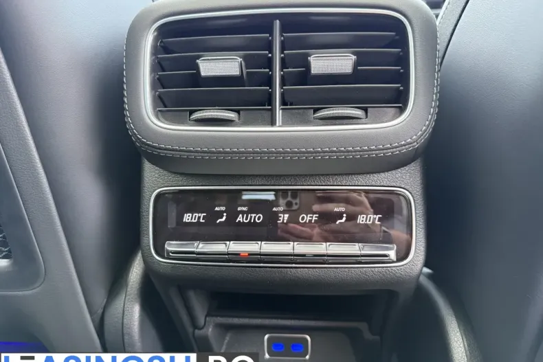 Mercedes-Benz GLE (Clasa GLE) din 2026 cu 23 km - oferta MER238824 - foto 8
