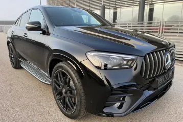 Mercedes-Benz GLE din 2025 - oferta MER238825