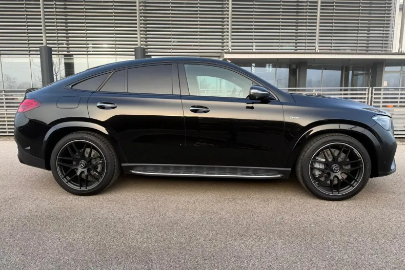Mercedes-Benz GLE (Clasa GLE) din 2025 cu 5.933 km - oferta MER238825 - foto 3