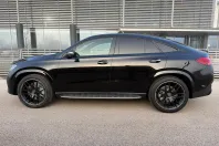 Mercedes-Benz GLE (Clasa GLE) din 2025 cu 5.933 km - oferta MER238825 - foto 4