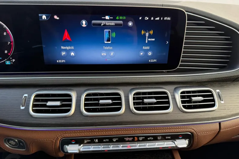 Mercedes-Benz GLE (Clasa GLE) din 2025 cu 5.933 km - oferta MER238825 - foto 14