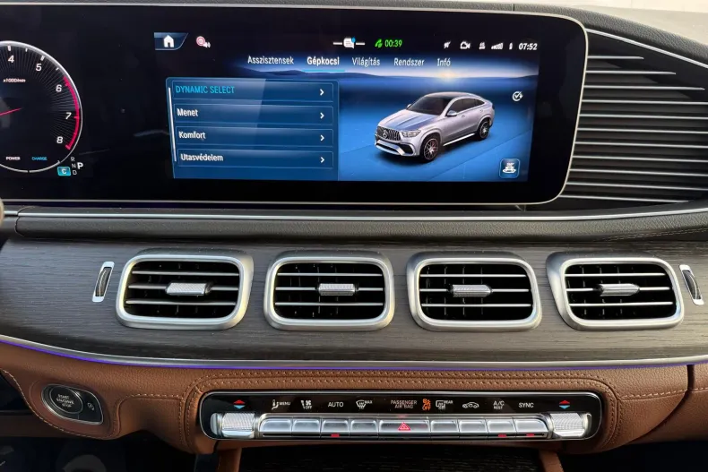Mercedes-Benz GLE (Clasa GLE) din 2025 cu 5.933 km - oferta MER238825 - foto 16