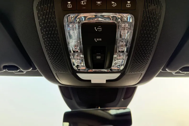 Mercedes-Benz GLE (Clasa GLE) din 2025 cu 5.933 km - oferta MER238825 - foto 22