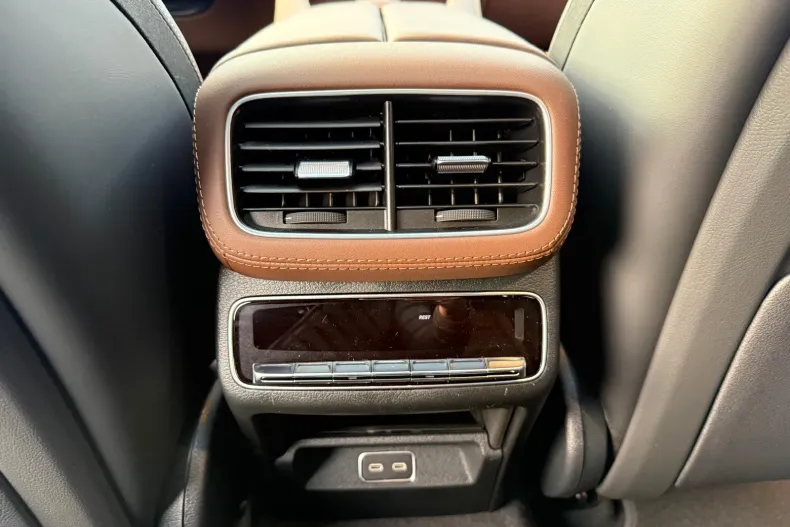 Mercedes-Benz GLE (Clasa GLE) din 2025 cu 5.933 km - oferta MER238825 - foto 23