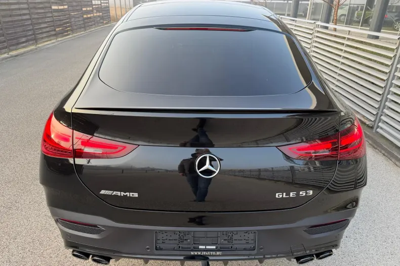 Mercedes-Benz GLE (Clasa GLE) din 2025 cu 5.933 km - oferta MER238825 - foto 29