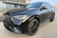 Mercedes-Benz GLE (Clasa GLE) din 2025 cu 5.933 km - oferta MER238825 - foto 30