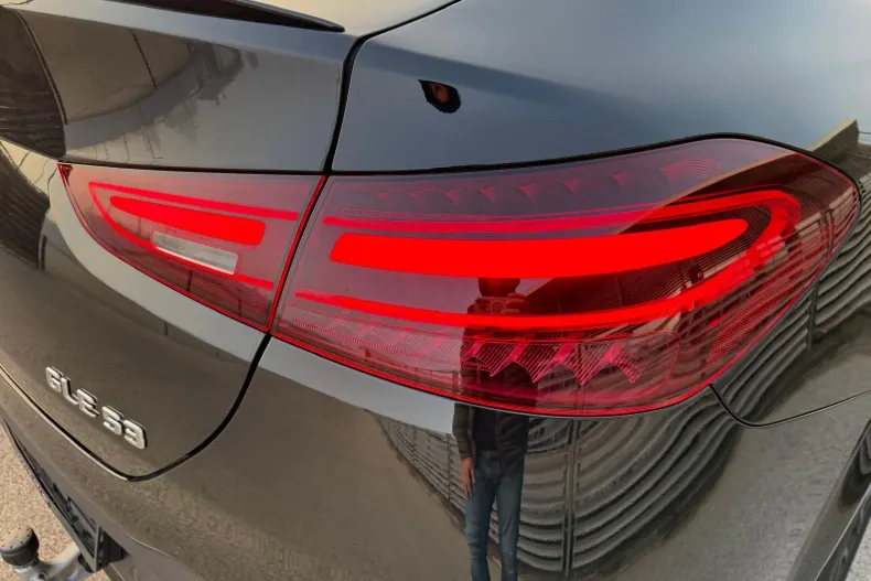 Mercedes-Benz GLE (Clasa GLE) din 2025 cu 5.933 km - oferta MER238825 - foto 32