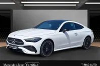 Mercedes-Benz CLE 200 (Clasa CLE) din 2024 cu 18.135 km - oferta MER238826 - foto 1